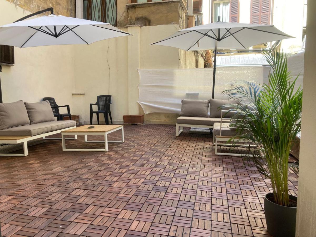 מלון רומא Sweet Vite - Piazza Di Spagna מראה חיצוני תמונה